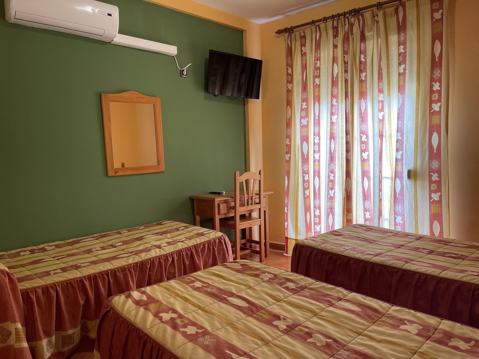 Quentar Hotel Rural Exterior foto