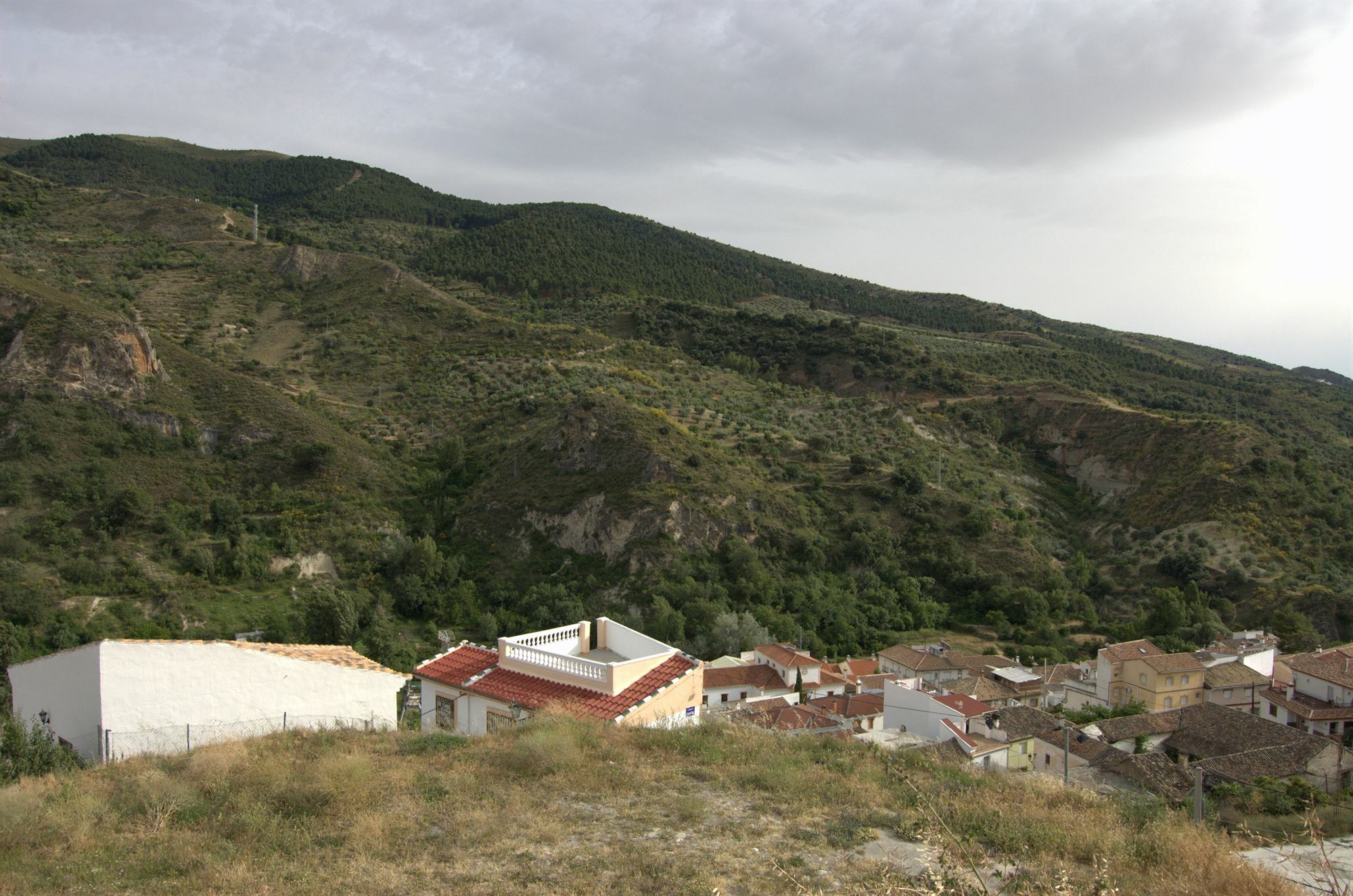Quentar Hotel Rural Exterior foto